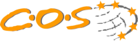 – C.O.S Collaboration Online Systems Logo
